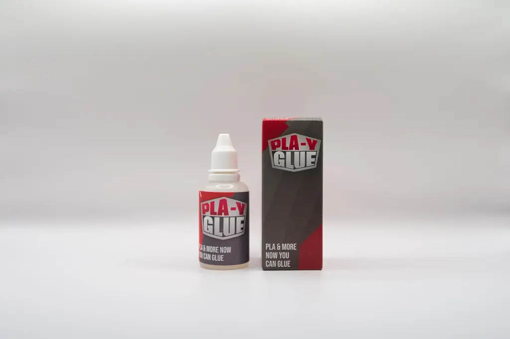 PLA-Y-Glue